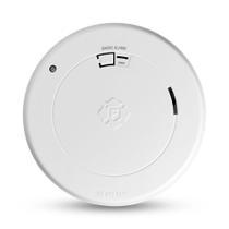 Alarme de fumaça First Alert SM210L Bateria selada de 10 anos
