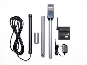 Alarme de Garagem Sem Fio Mighty Mule FM231 - Eletromagnético