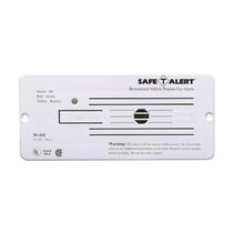 Alarme de gás propano MTI Industries 30-442-P-WT Branco Alarme de gás propano MTI Industries 30-442-P-WT Branco