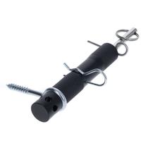 Alarme de perímetro ASR Tactical Trip Wire, pacote com 2 unidades, fabricado nos EUA