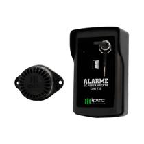 Alarme De Porta Aberta Ipec 1 Sensor magnético e 1 Sirene Alarme De Porta Aberta Ipec 1 Sensor magnético e 1 Sirene