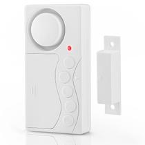 Alarme de Porta com Atraso Ajustável - 108dB
