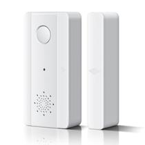 Alarme de Porta e Freezer OUDAER com Lembretes de Voz Ajustáveis Alarme de Porta e Freezer OUDAER com Lembretes de Voz Ajustáveis