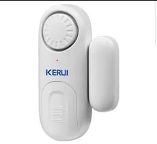 Alarme de porta e janela