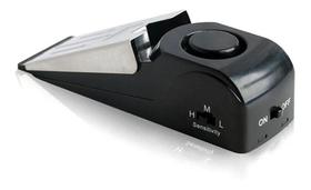 Alarme de Porta Inteligente Sonoro com Sensor de Segurança