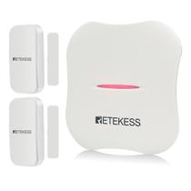 Alarme de porta Retekess TH011 32 sinos 5 níveis de volume