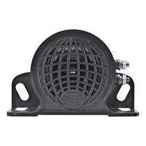 Alarme De Ré Universal 12v 24v 110db Original Hella