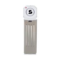 Alarme de segurança de batente de porta SABRE 120dB com sirene sem fio