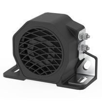Alarme ECCO 510 de Ré 97dB 12VDC Alarme ECCO 510 de Ré 97dB 12VDC