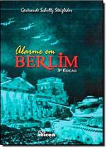 Alarme em Berlim