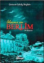 Alarme Em Berlim