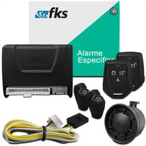 alarme especifico para carros modelo fiat acionado por controle original do veículo