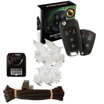 Alarme Ex360 + Kit Trava Gol, Voyage G5 E G6, Fox 09/17 4p Alarme Ex360 + Kit Trava Gol, Voyage G5 E G6, Fox 09/17 4p