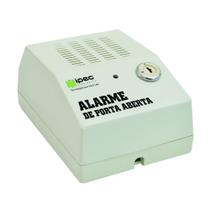 Alarme IPEC Porta Aberta - Chave LIGA/DESLIGA Alarme IPEC Porta Aberta - Chave LIGA/DESLIGA