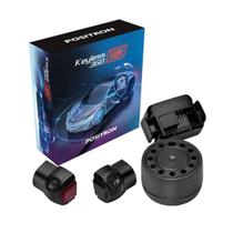 Alarme Keyless 360 Light Positron Universal Automotivo Carro