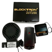 Alarme Keyless Auto Ativação Blocktron Universal