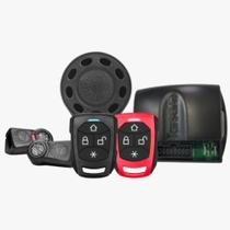 Alarme Look-Out TW20 G4 Com Controle de Presença