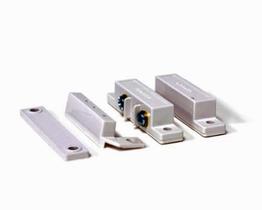 Alarme magnético Contact Honeywell 7939WG-WH Surface Mount White Alarme magnético Contact Honeywell 7939WG-WH Surface Mount White