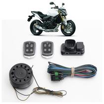 Alarme Moto Pósitron Duoblock PX 350 G8 Universal