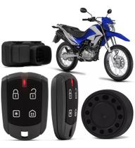 Alarme Moto Sensor Movimento Bros e Xre Mais Vendido Sensor