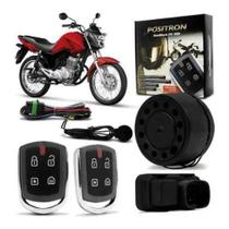 Alarme Moto Universal Positron Duoblock Px 350 G8