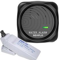Alarme Para Automatico Sensor Seaflo Com Automático Rule Kit Alarme Para Automatico Sensor Seaflo Com Automático Rule Kit