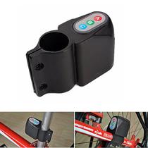 Alarme para Bicicleta e Scooter com Senha Digital 110dB Antifurto Tecnologia de Ponta Segura Alarme para Bicicleta e Scooter com Senha Digital 110dB Antifurto Tecnologia de Ponta Segura
