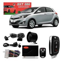 Alarme para Hb20 Sistec Sxt986 + Chave