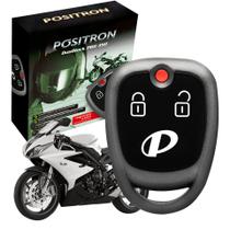 Alarme para moto duoblock pro 350 positron
