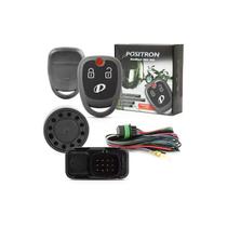 Alarme Para Moto Positron Duoblock Pro 350