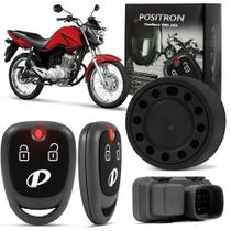 Alarme para Motos Universal Positron DuoBlock Pro G8 Com Presença