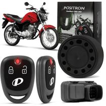 Alarme para Motos Universal Positron DuoBlock Pro G8 Com Presença