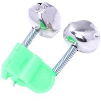 Alarme para pesca guizo sinos vara aviso de peixe