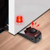 Alarme Porta Inteligente Com Sensor Sonoro Anti Roubo Cunha
