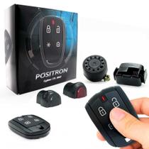 Alarme Pósitron Cyber Fx 360 Automotivo