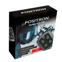 Alarme positron duoblock fx-g8 universal para moto Alarme positron duoblock fx-g8 universal para moto