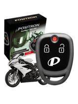 Alarme Positron Duoblock Pro-G8 Universal Para Moto