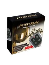 Alarme Positron Duoblock Px-G8 Universal Para Moto