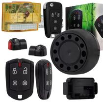 Alarme Positron Ex360 Módulo De Vidros Aw54 e Chave Px80 Alarme Positron Ex360 Módulo De Vidros Aw54 e Chave Px80