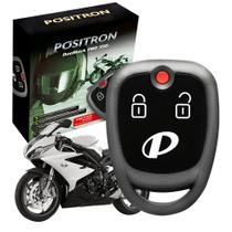 Alarme Pósitron Moto DB 350 PRO - G8