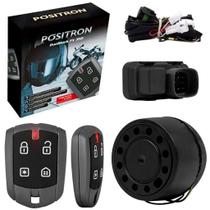 Alarme Positron Motos Duoblock Fx 350 G8 Universal Presença Alarme Positron Motos Duoblock Fx 350 G8 Universal Presença