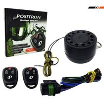 Alarme Positron Para Moto G8 Doublock Universal