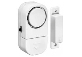 Alarme Residencial: Sensor Presença S/ Fio Sirene Alta. Alarme Residencial: Sensor Presença S/ Fio Sirene Alta.