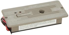 Alarme Safe T Alert 35-742-BR para GLP e CO, montagem embutida Alarme Safe T Alert 35-742-BR para GLP e CO, montagem embutida
