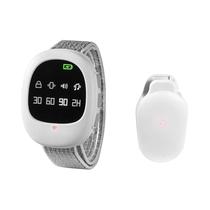 Alarme Sensor De Enurese Noturna Profissional Para Bebês, Crianças E Adultos, Lembrete De Alarme Sensor De Enurese Noturna Profissional Para Bebês, Crianças E Adultos, Lembrete De