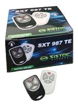 Alarme Sistec Sxt 987 TE Alarme Sistec Sxt 987 TE