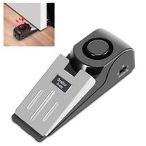 Alarme Sonoro Segurança Sem Fio Porta Sensor Cunha Porta Alarme Sonoro Segurança Sem Fio Porta Sensor Cunha Porta