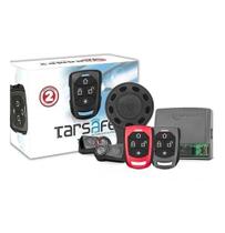 Alarme Taramps Tw20 G4 Carro Automotivo Universal