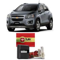 Alarme Tury Cruze Tracker 2013 em diante Dedicado Keyless COMFORT 1.1 K Alarme Tury Cruze Tracker 2013 em diante Dedicado Keyless COMFORT 1.1 K