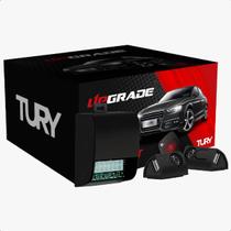 Alarme Tury Modulo de som Volumétrico para alarmes sem sensor de fábrica